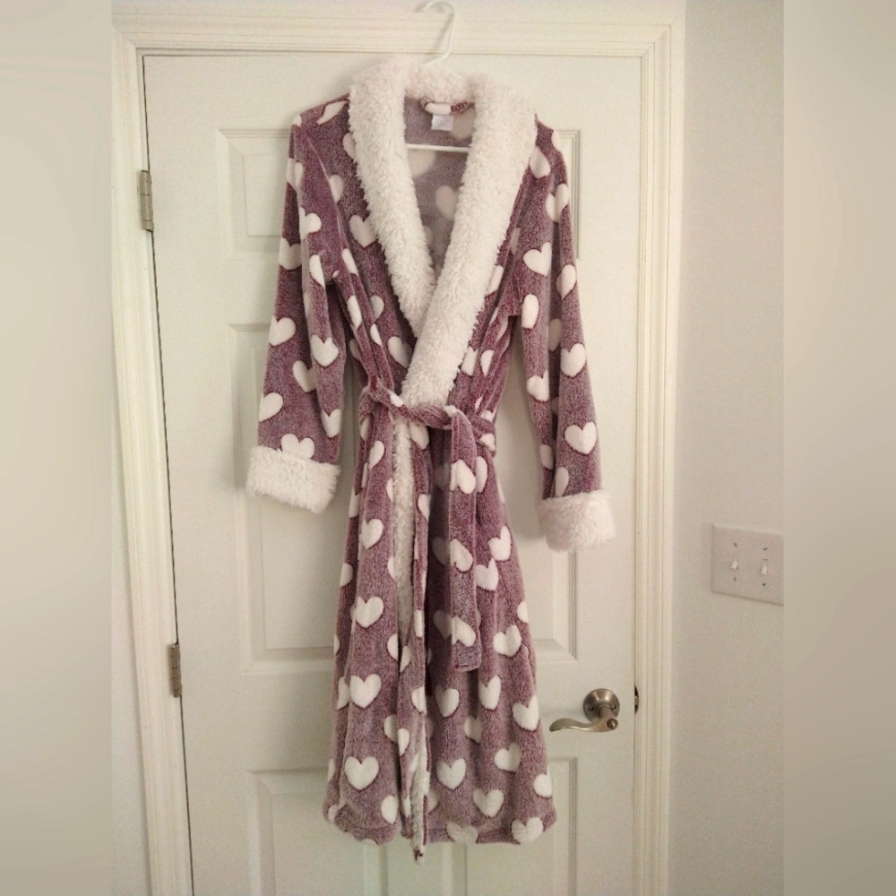 Bathrobe